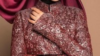 Dian Pelangi (27). Desainer asal Indonesia ini masuk dalam kategori Arts di 30 Under 30 Asia. Pengaruhnya tak lain karena membawa gaya modern dalam pasar fashion. Istimewa/Forbes.
