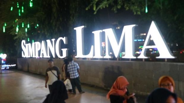 simpang lima semarang