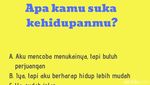 Adakah Gangguan Mental pada Dirimu? Jawab Soal-soal Ini untuk Mengetahuinya