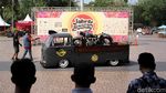 Intip Keseruan Custom Culture 2018