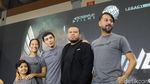 Potret Para Pemain Gundala