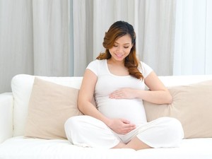 Bun, Jangan Sampai Mengabaikan Yodium di Masa Kehamilan