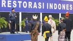 Peringatan Sumpah Pemuda di ABN Partai NasDem
