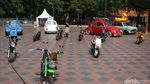 Intip Keseruan Custom Culture 2018