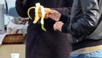 Makin Tampan, Aktor George Clooney Ternyata Hobi Makan Pisang dan Hotdog