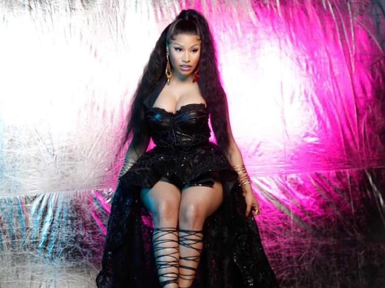 Nicki Minaj Sebut Cardi B Membuat Skena Rap Turun Kelas Nicki Minaj Sebut Cardi B Membuat Skena Rap Turun Kelas