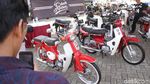 Nostalgia Honda Astrea yang Melegenda