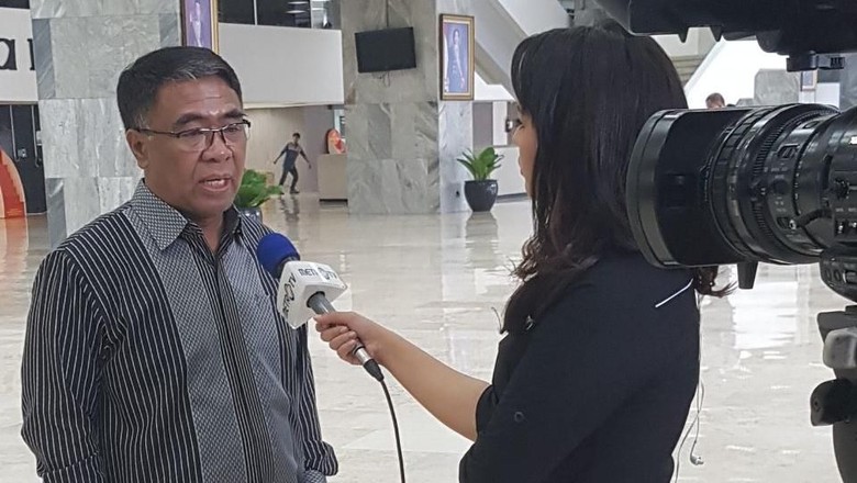 BPN Prabowo: Kalau Pemimpin Bekerja Buat Rakyat Tak Harap Tepuk Tangan BPN Prabowo: Kalau Pemimpin Bekerja Buat Rakyat Tak Harap Tepuk Tangan