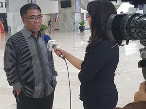 Kreator Hoax Surat Suara Pose 2 Jari, BPN Prabowo Khawatir Ada Adu Domba
