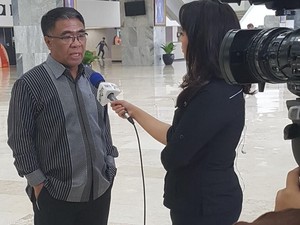 Kreator Hoax Surat Suara Pose 2 Jari, BPN Prabowo Khawatir Ada Adu Domba