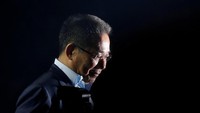 Terkait kondisi Vichai sendiri hingga saat ini belum diketahui jelas (Foto: Dok. REUTERS/Jorge Silva/)