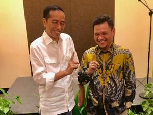 TKN Jokowi: Puskaptis dan Indomatrik Sama Saja, Punya Jejak Bermasalah