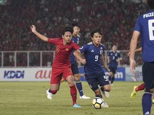 Netizen Semangati Garuda Muda dan Kevin/Marcus di Hari Sumpah Pemuda