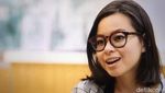Ragam Ekspresi Gustika Hatta, Cucu sang Proklamator