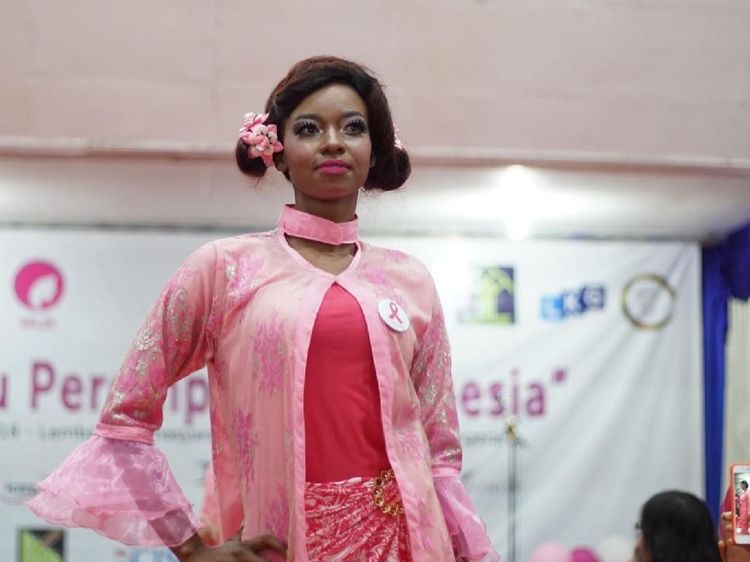 Fashion Show di Penjara, Seperti Apa Ya Suasananya?