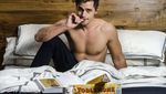 Yuk, Kenalan Sama Chef dan Model Ganteng Antoni Porowski!