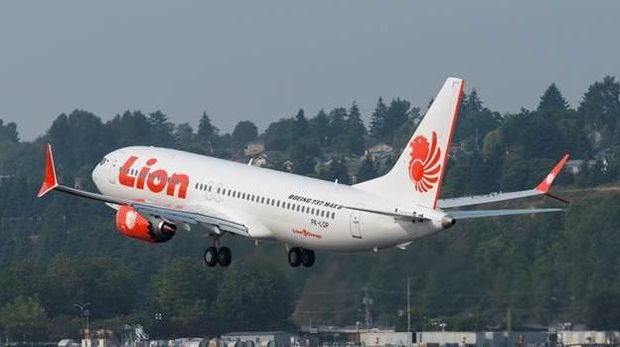 Penyebab Jatuhnya Lion Air PK-LQP Diungkap, Ini Kilas Balik Peristiwanya