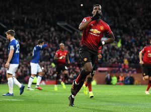 Juve Punya Skuat Terbaik Sepanjang Masa, Masihkah Butuh Pogba?