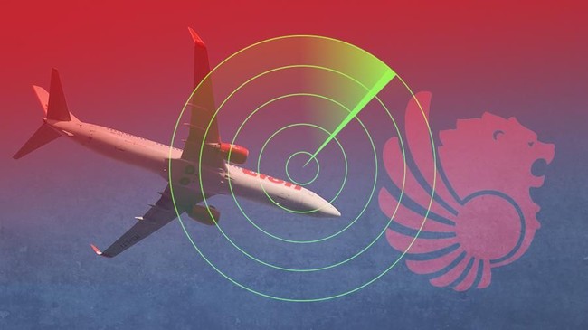Menhub Buka-bukaan Lion Air Belum Disanksi