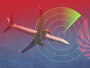 Kronologi Lion Air JT 610 Jatuh di Perairan Karawang
