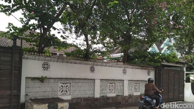 Nikah di Jepang, Begini Keadaan Rumah Maia Estianty