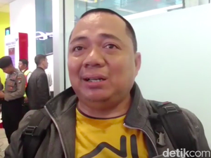 Kisah Sony yang Selamat dari Tragedi Lion Air JT 610