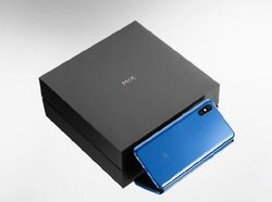 Penampakan Xiaomi Mi Mix 3 yang Menggoda