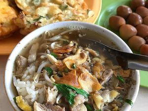 Soto Kudus hingga Pacitan, Ini 5 Racikan Soto Kuah Bening yang Sedap
