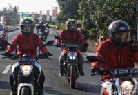 Seberapa Nyaman KTM Duke Dijadikan Motor Harian?