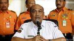 Basarnas Pastikan Lion Air Jatuh di Perairan Karawang