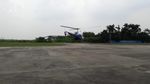 Penampakan dari Udara: Proses Pencarian Lion Air JT 610 yang Jatuh