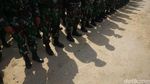 TNI-Polri dan Basarnas Siaga di Pantai Tanjung Pakis