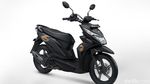 Tampilan Segar Honda BeAT Street
