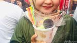 Dear Foodies! Ke Bandung Jangan Lupa Cicip Kuliner Kekinian Ini