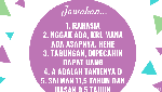 Tebak-tebakan Pengantar Tidur, Bisakah Temukan Jawabannya?