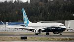 Foto: Maskapai Dunia yang Pakai Boeing 737 Max 8