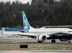 Potret Boeing 737 Max 8, Jenis Pesawat Lion Air JT 610
