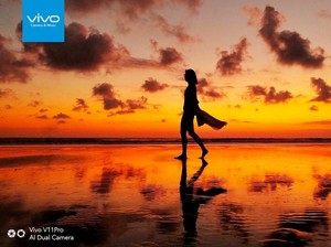 Tips Maksimalkan Kamera Vivo V11 Pro dari 3 Fotografer Kondang
