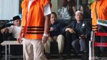 Tak Ditemui Ketua KPK, Amien Rais Langsung Pulang