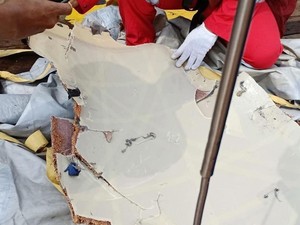 Lion Air JT 610 Jatuh, AS Sampaikan Dukacita dan Siap Bantu RI