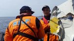 Bantu Cari Pesawat Lion Air, Kemenhub Kirim Kapal Patroli