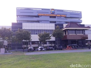 Diduga Beri Layanan Plus-plus, Polisi Gerebek 6 Panti Pijat di Kediri