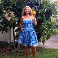 Bagi para fruitarian untuk memenuhi kebutuhan energi mereka, kemungkinan besar mereka harus makan buah dalam jumlah besar untuk memastikan berat mereka berada dalam Indeks Massa Tubuh yang sehat, ujarnya. Foto: Istimewa