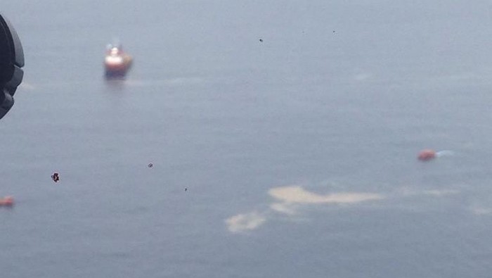 Polisi: Potongan Tubuh yang Ditemukan Segera Diidentifikasi