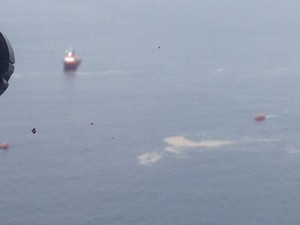 130 Personel Siaga di RS Polri untuk Korban Lion Air JT 610