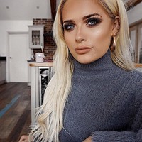  Setelah berjuang melawan depresi dalam beberapa tahun pertama setelah kecelakaan itu, Wanita asal Kings Lynn ini menemukan hiburan dan meditasi, kemudian memutuskan untuk berbagi nasihatnya di Youtube. Foto: Instagram @jbone89