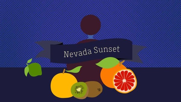 Aroma beraroma geografis amat populer di Amerika Latin, bernama Nevada Sunset adalah pilihan utamanya. Teknologi parfum yang terkini adalah aroma kering dari Pacific Precision Products milik Zodiac Aerospace dan diciptakan ole mitranya ScentAir (Esa Matinvesi/CNN)