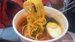Dear Foodies! Ke Bandung Jangan Lupa Cicip Kuliner Kekinian Ini