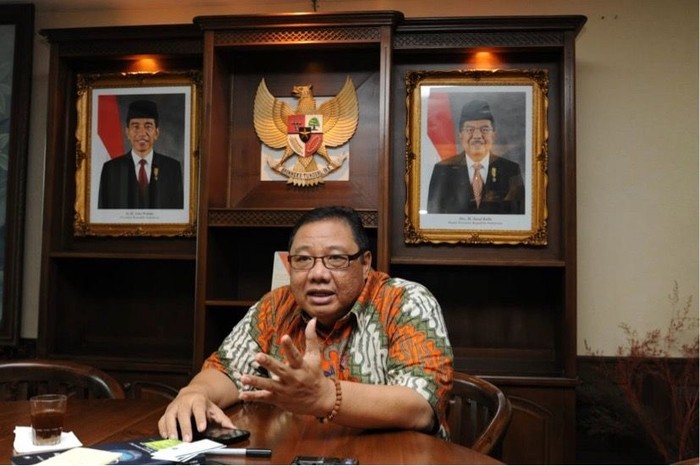 Menkop UKM Beberkan PDB Koperasi Naik Jadi 4,48%