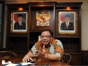 Menkop UKM Beberkan PDB Koperasi Naik Jadi 4,48%